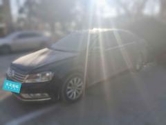 [济南·鲁P] 大众迈腾2013款 1.8TSI 领先型