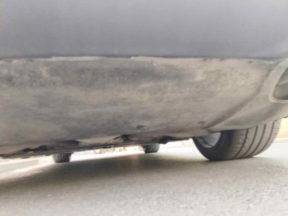 [合肥·皖A] 二手保时捷Panamera2010款 Panamera 3.6L