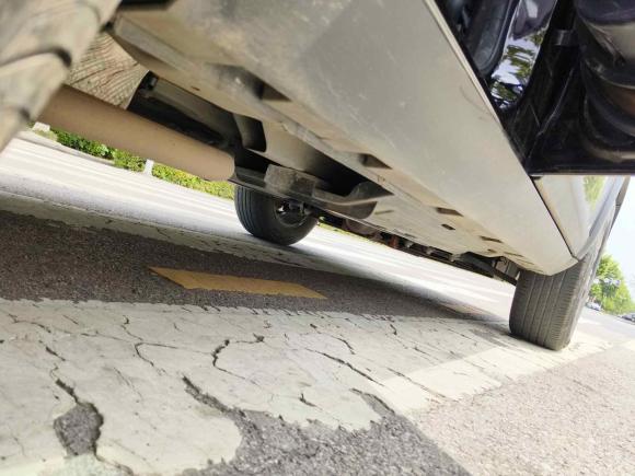 [南京·苏L] 二手哈弗哈弗大狗2021款 1.5T DCT两驱拉布拉多版