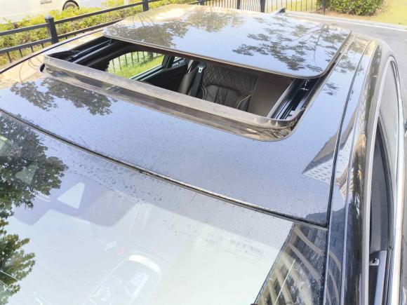 [合肥·皖A] 二手宝马宝马7系2017款 740Li xDrive 豪华型