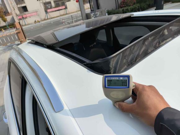 [宁波·浙B] 二手奥迪奥迪Q52017款 40 TFSI 进取型