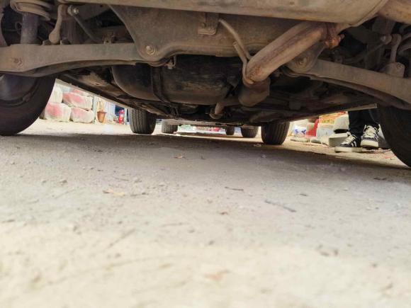 [青岛·鲁B] 二手三菱劲炫ASX2016款 1.6L 手动两驱进取版