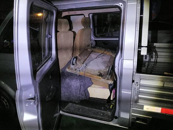 [合肥·皖A] 二手东风小康东风小康C322022款 1.6L C32S LVO SFG16