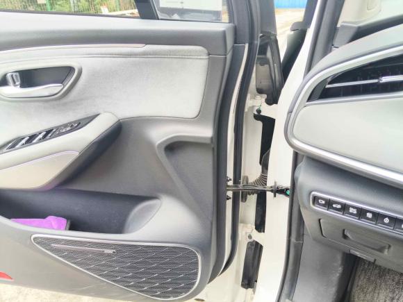 [广州·粤A] 二手埃安AION LX2019款 80