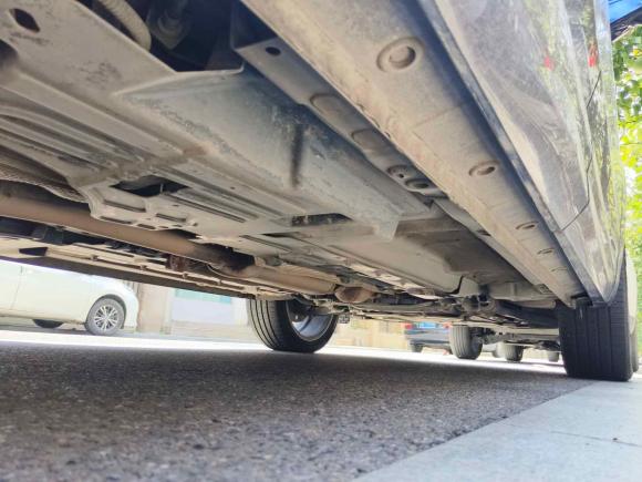 [义乌·浙G] 二手魏牌魏牌 VV72019款 升级款 2.0T 旗舰型 国V