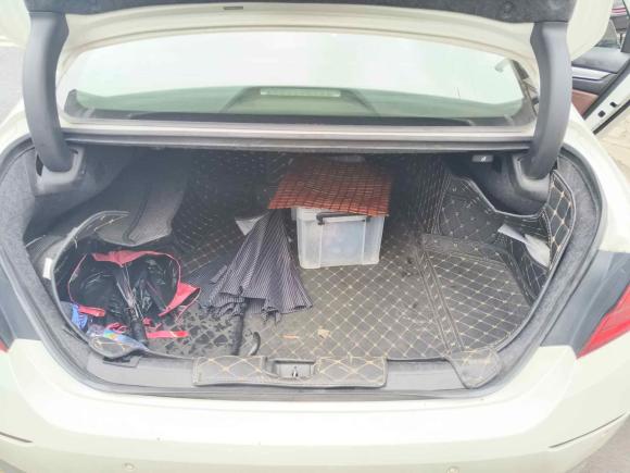 [上海·沪E] 二手本田英仕派2019款 锐·混动 2.0L 净雅版 国VI