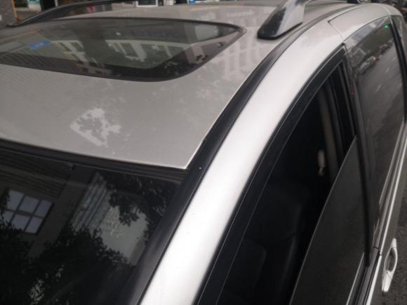 [成都·川A] 二手丰田普瑞维亚2004款 2.4L AT