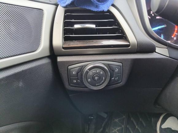 [金华·浙A] 二手福特蒙迪欧2013款 2.0L GTDi200时尚型