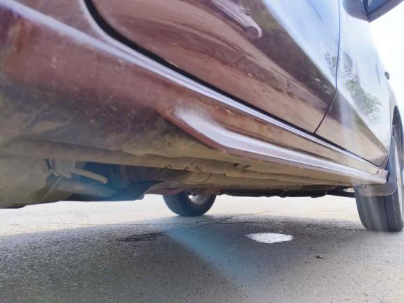 [武汉·鄂A] 二手启辰启辰T702015款 2.0L CVT睿享版