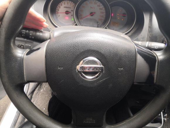 [义乌·浙G] 二手日产骊威2010款 劲锐版 1.6L 手动标准型