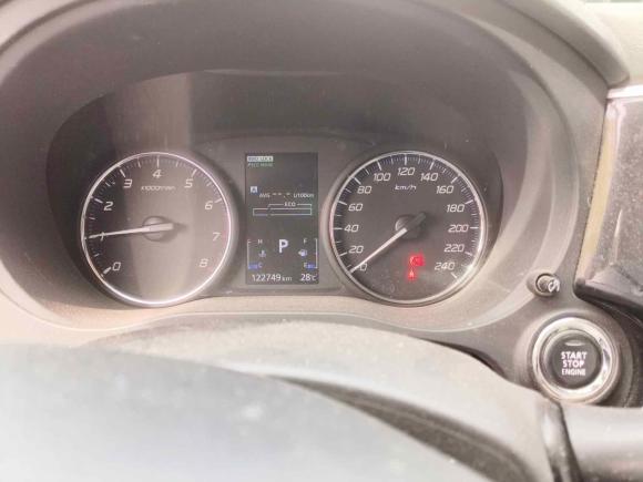 [苏州·苏U] 二手三菱欧蓝德2016款 2.4L 四驱精英版 5座