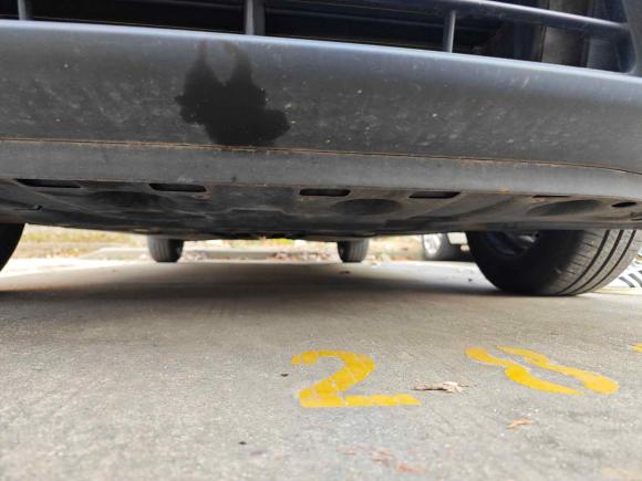 [上海·沪E] 二手起亚极睿2017款 1.6L 标准版