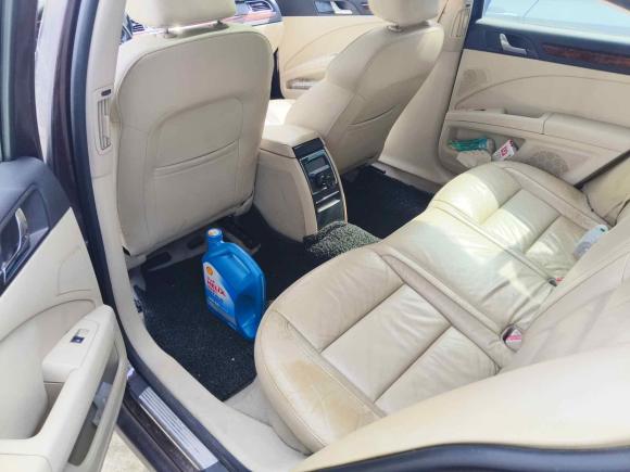 [义乌·豫Q] 二手斯柯达昊锐2009款 1.8TSI 自动贵雅版