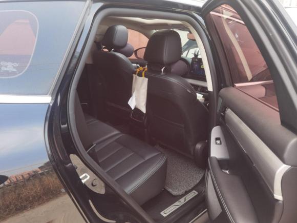 [温州·浙C] 二手比亚迪唐2018款 2.0T 自动智联尊贵型 5座 国V