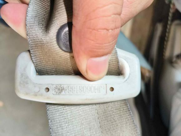 [南通·苏F] 二手金杯金杯海狮2016款 2.0L豪华型V19