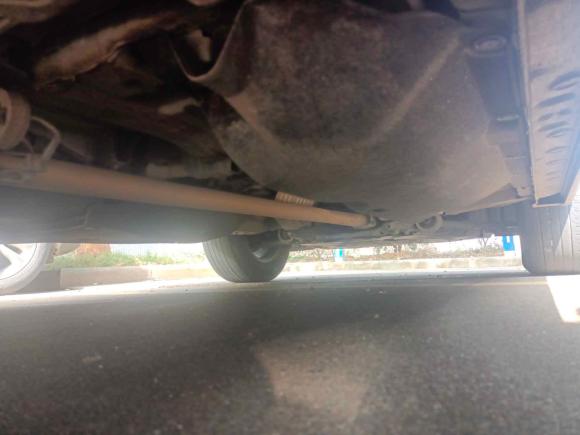 [金华·浙A] 二手本田皓影2020款 240TURBO CVT两驱精英版