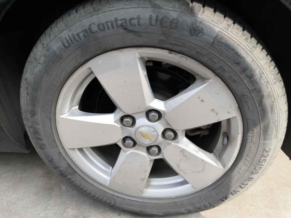 [义乌·浙G] 二手雪佛兰迈锐宝2012款 2.0L 自动豪华版