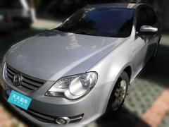 [武汉·鄂A] 大众宝来2011款1.6L自动时尚型