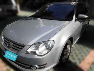 大众宝来2011款1.6L自动时尚型