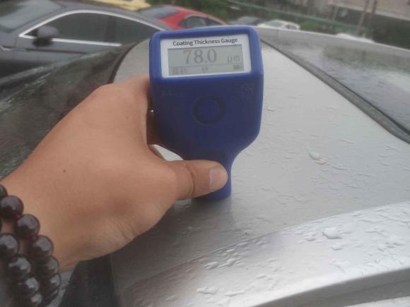 [台州·浙J] 二手东南东南DX72015款 1.5T 手动豪华型