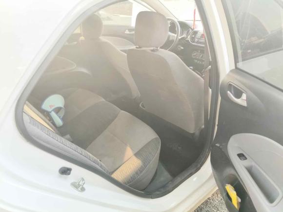 [济南·鲁A] 二手起亚焕驰2020款 改款 1.4L 自动舒适天窗版