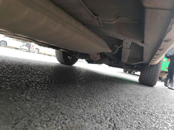 [西安·陕A] 二手丰田RAV4荣放2010款 2.0L 自动豪华升级版