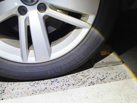 [合肥·皖A] 二手大众夏朗2016款 380TSI 舒享型 7座