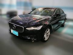 [嘉兴·浙F] 沃尔沃沃尔沃S902017款 T4 智远版