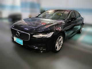 沃尔沃沃尔沃S902017款 T4 智远版「嘉兴二手车」「天天拍车」