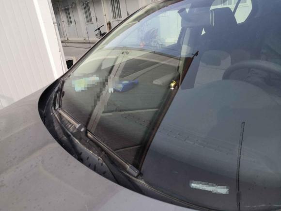 [上海·浙D] 二手斯柯达昊锐2009款 1.8TSI 自动智雅版