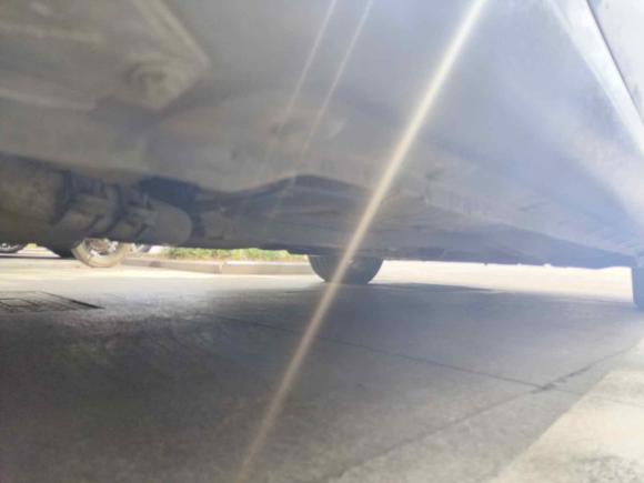 [嘉兴·浙F] 二手比亚迪速锐2015款 1.5L 手动豪华型