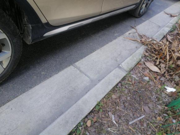 [上海·沪C] 二手吉利汽车远景S12018款 1.4T CVT锋睿型