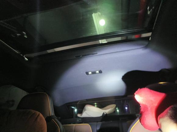 [北京·京A] 二手比亚迪秦PLUS2021款 DM-i 120KM 尊贵型