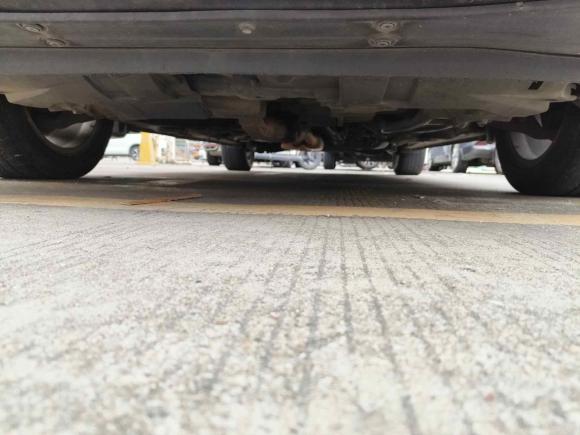 [佛山·粤E] 二手本田奥德赛2013款 2.4L 豪华版