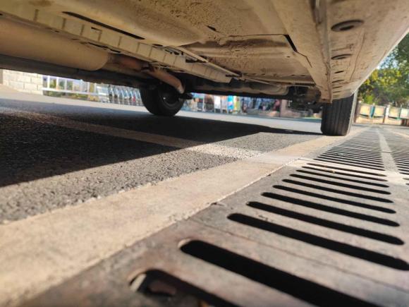 [义乌·赣J] 二手长安凯程长安欧尚A6002016款 1.5L 手动豪华型7座