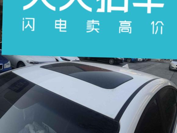 [青岛·鲁R] 二手现代领动2018款 1.4T 双离合炫动·活力型