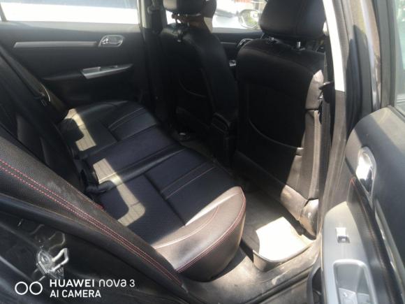 [南京·苏A] 二手长城长城C502013款 1.5T 手动时尚型