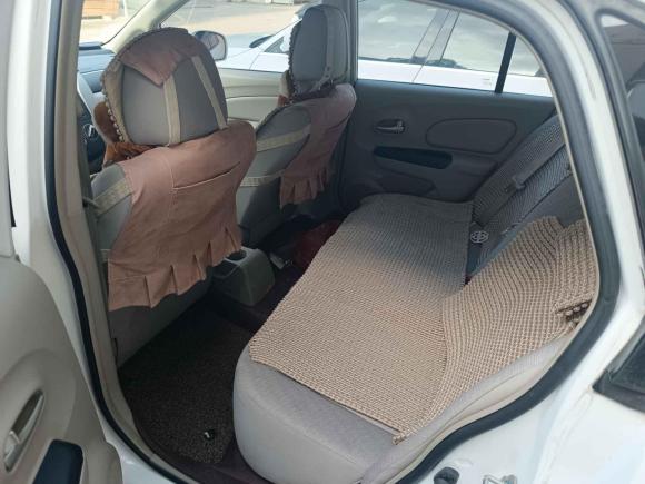 [深圳·粤M] 二手启辰启辰D502015款 1.6L 手动时尚版