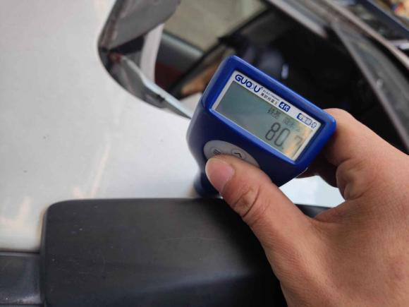 [宁波·浙B] 二手斯巴鲁森林人2009款 2.5XS 自动豪华版