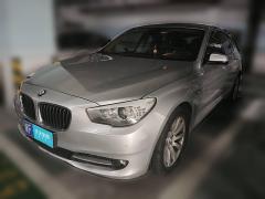 [嘉兴·浙F] 宝马宝马5系GT2010款 535i 豪华型