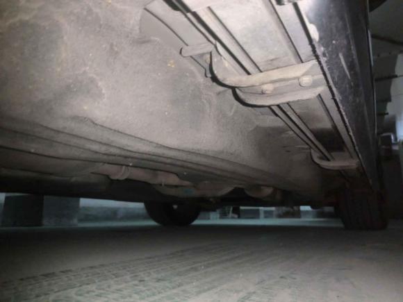 [杭州·浙A] 二手福特探险者2020款 EcoBoost 285 四驱运动版ST-LINE 6座