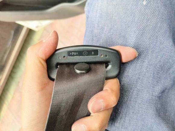 [南京·苏A] 二手北汽昌河北汽EV52019款 210KM续航版