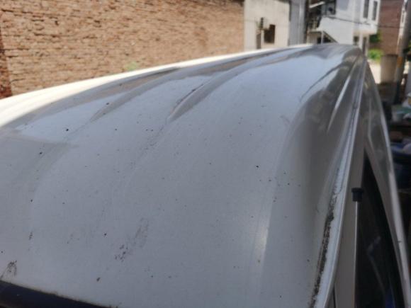 [西安·陕A] 二手金杯小海狮X302020款 1.5L 厢货超享型国VI SWC15M