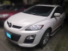 [成都·川A]马自达&nbsp;&nbsp;马自达CX-7&nbsp;&nbsp;2014款2.5L2WD豪华版