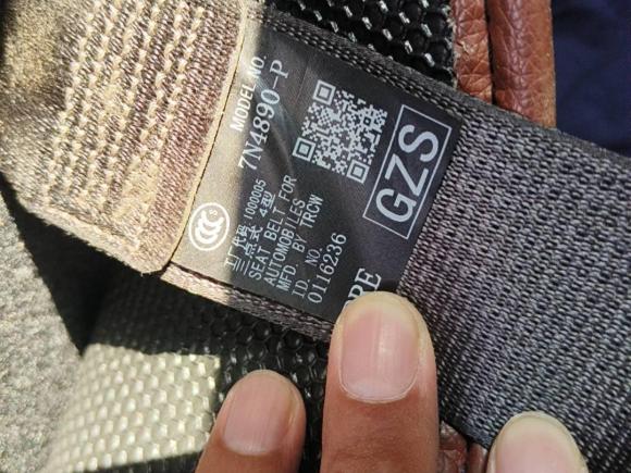 [嘉兴·浙F] 二手丰田凯美瑞2018款 2.0G 豪华版