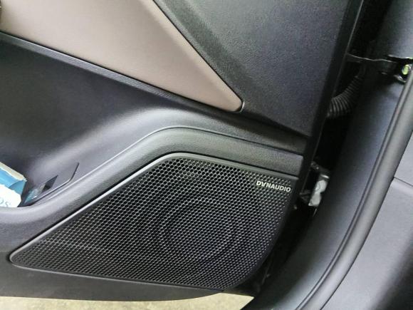 [上海·沪A] 二手比亚迪汉2022款 EV 创世版 715KM前驱尊荣型