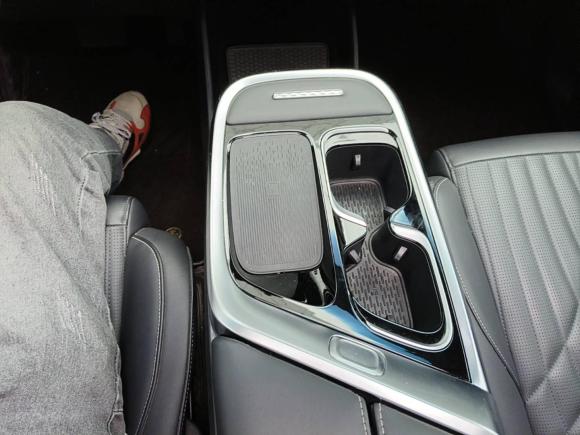 [南京·苏A] 二手上汽大通MAXUS大通G902022款 2.0T 星际旗舰版