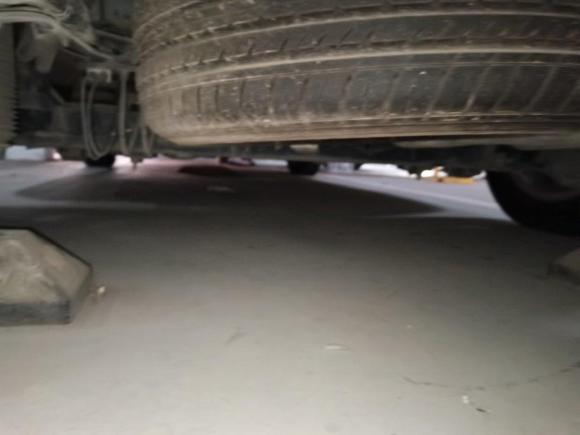 [南京·苏A] 二手福特途睿欧2017款 2.0T 自动精睿版