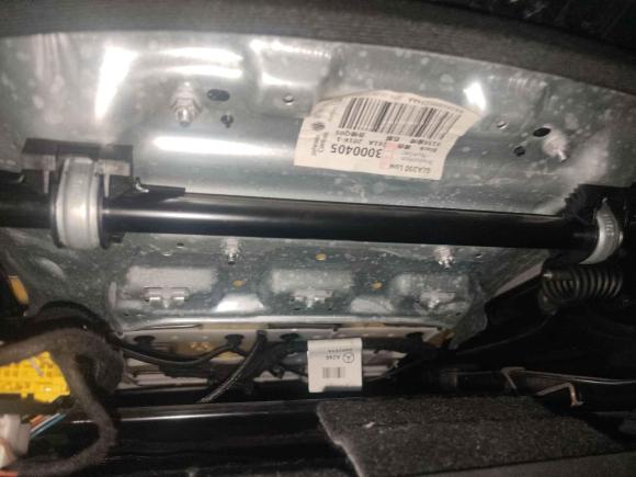 [宁波·浙B] 二手奔驰奔驰GLA2016款 GLA 200 动感型