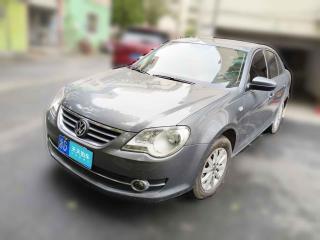 大众宝来2012款 1.6L 自动舒适型「金华二手车」「天天拍车」